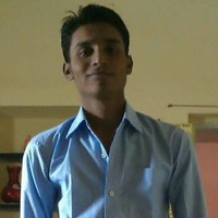 Suraj Kudrapwar