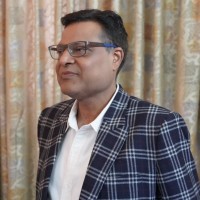 Hamendra Agarwal