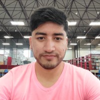 Adrian Eduardo Salvador Delgadillo