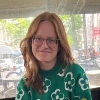 Mila van Nistelrooij