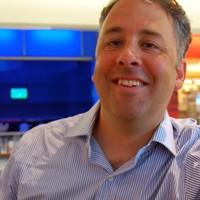 Erik Ehrke, MBA