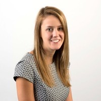 Katie Gamble
