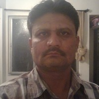 Vinod Pawar