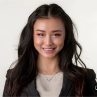 Kelly Lu