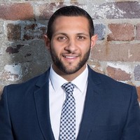 Joshua Karam