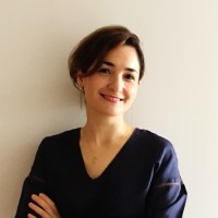Maya Revelin