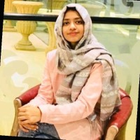 Aysha Nidhin