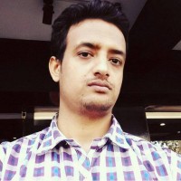 Raman Crowdfire