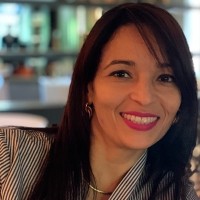 Zoraida Margarita Gomez Taveras