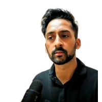 Shivam Rai