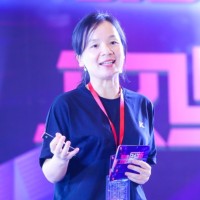 Lucy Jiang