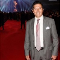 Zachary Diaz   Gonzalez