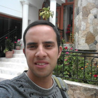 César Pallares