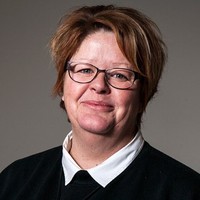 Susanne H.S. Frederiksen