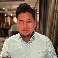 Brian Andres Barreto Mera