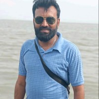 Syed Raheel Hassan Jaffrey