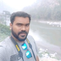 Pradeesh M