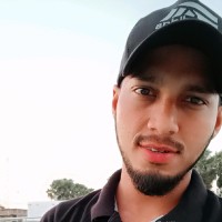 Md Irfan Alam