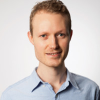 Martin Bach Lauritsen