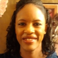Yolanda Palmer Palmer