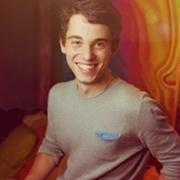 Илья Оверченко