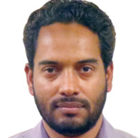 Habib Ullah