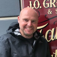 Steve Griffiths