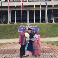 Khairani Syuhada Abdul Rahman