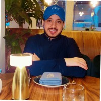 Dr. Fahad Almgnea
