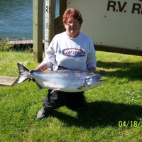 gloria mcgraw