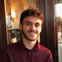 Charlie Gutierrez