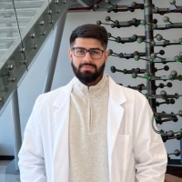 Hamza Rashid
