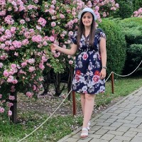 Damaschinopol Andreea-Gabriela