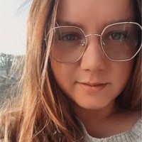 Ashley Goff