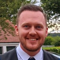 Russell Palmer