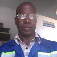 Christopher Mabika