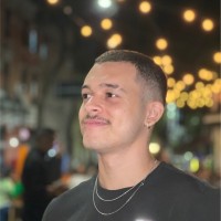 Lucas Correia 🏳️‍🌈