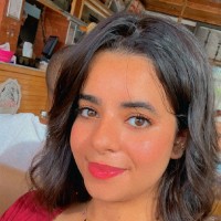 Houda Bensaid