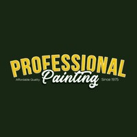 Professional Painting