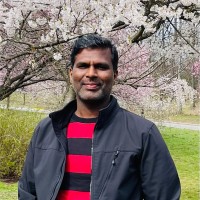 Balamurugan Maruthakani