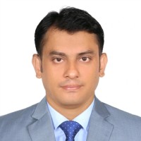 Ashok Kumar Saha