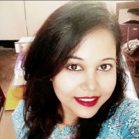 Tanusree Das