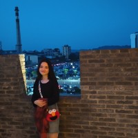 Yiris Wei