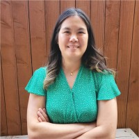 Catherine Vuong
