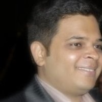 Shalabh Bhargava