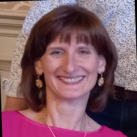 Margaret Lambeth