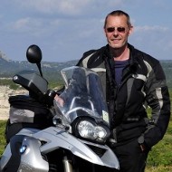 Andreas Wiesenzarter
