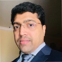 Sushil Suresh PMP® CISM®