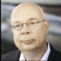 Dr. Gerhard Fotheringham