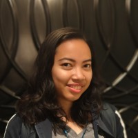 Therese Christine Hernando